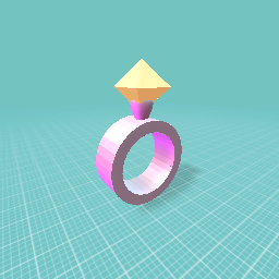 Its a ring