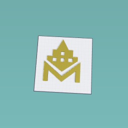 Makers golden symbolic symbol