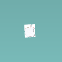 Apple logo