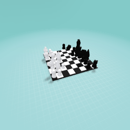 Chess its great