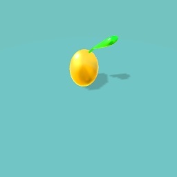 Shiny Lemon