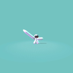 Its me as an astronahgt
