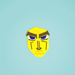 i am already cool dont touch the bau