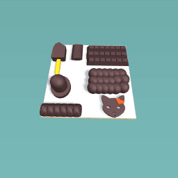 Chocolate