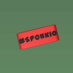 #Sponk10