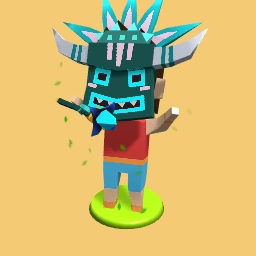 Carlos tropical adventure