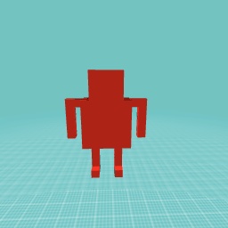 Block guy