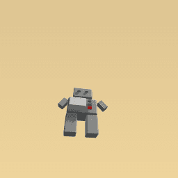 My robot