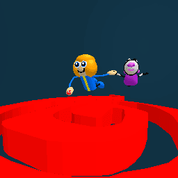 Sylas was hypnotize rabbid mario