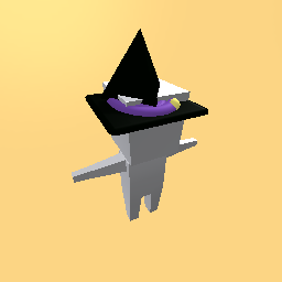 Witch hat