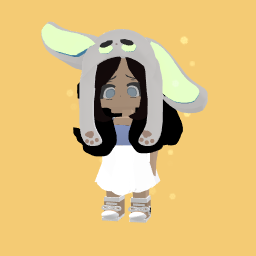 For IlvCinamoroll