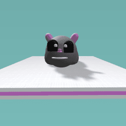 Mrs.Mouse