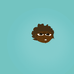 Huey from. Boondocks