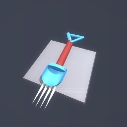 JackJetts garden tool