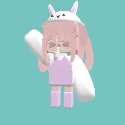 Softy for my fans for free!