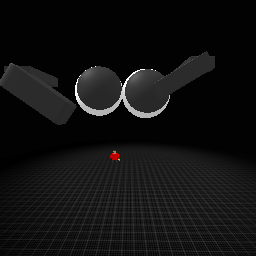 Home of the monsters