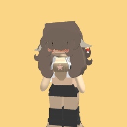 Buy it there is a surprise in girl outfit