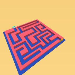 spiderman maze