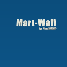 Mart-Wall