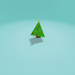 Chrismas treee