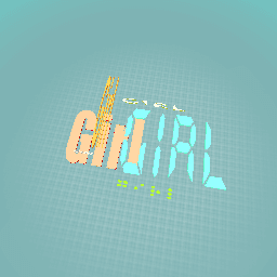 Girl design