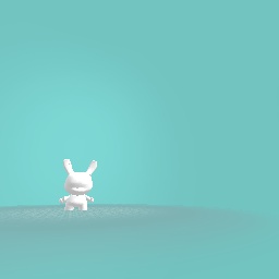 Bunny/rabbit
