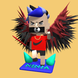 I spent 1000 on it now make it worth it!