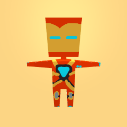 iron man