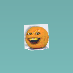 Annoying orange