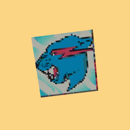 Mr beast logo