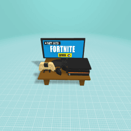 FORTNITE