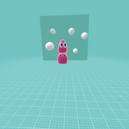 Patricks profile 3D