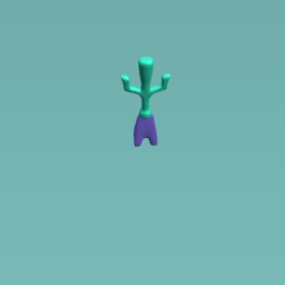 Gumby