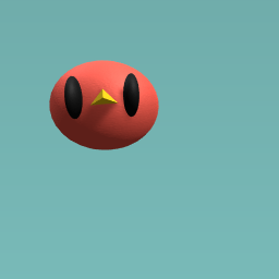 red Bird
