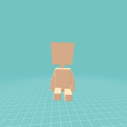 Sitting pose base