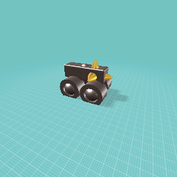 Effort Score: 63
Time: Edited for about 11 minutes The Ram rider