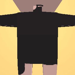 new costume