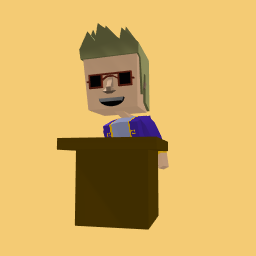 Gallery guy
