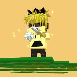 my new look and if you wanna buy it tell me in comments its not going to be cheap but ill lower the price if some one buys