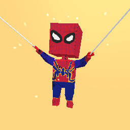 Spidey