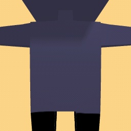 new costume