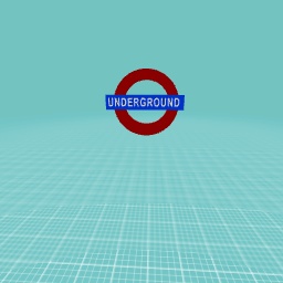 Undergrounds logo