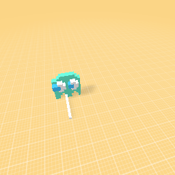 Ice block