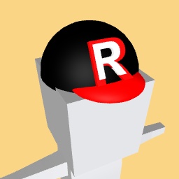 Rblx hat