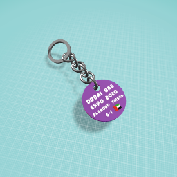 keyring