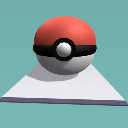 Pokeball