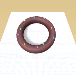 a donut :p