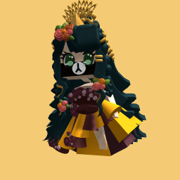 Princess of the moon