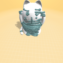 the           cat...