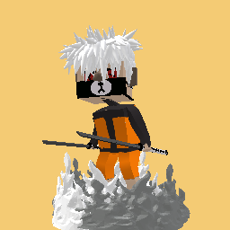 Kakashi